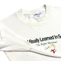 90s The Higher Education - L