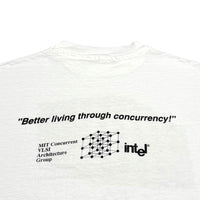 80s Intel - S/M