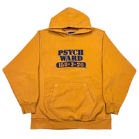 90s Psych Ward - L/XL