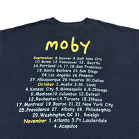 1999 Moby - XL