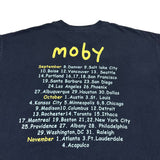 1999 Moby - XL
