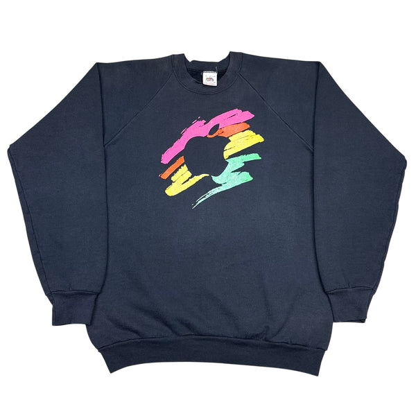 80s Apple - L/XL