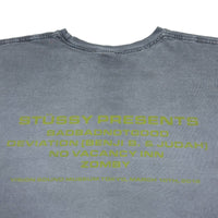 2018 Stussy - L