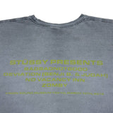 2018 Stussy - L