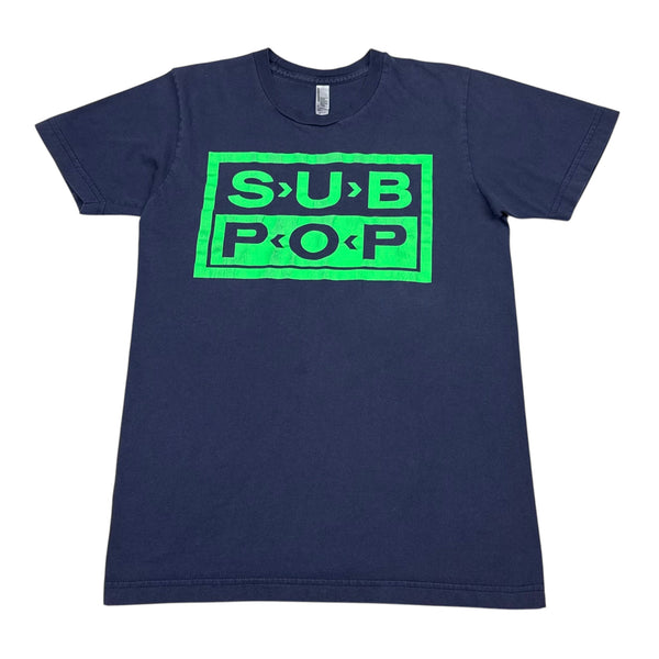 00s Sub Pop - S