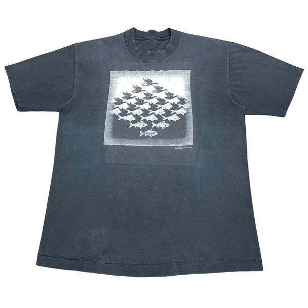 1989 Escher - L