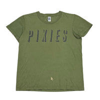 2004 Pixies