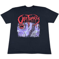 00s Obituary - XL