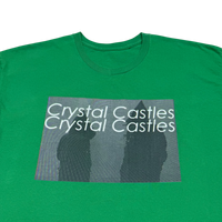 10s Crystal Castles - XL