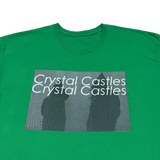 10s Crystal Castles - XL