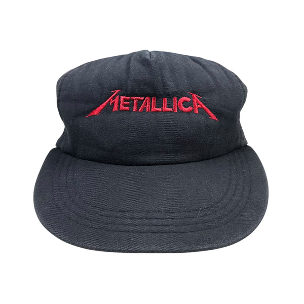 90s Metallica