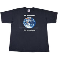 00s War Without End - XL