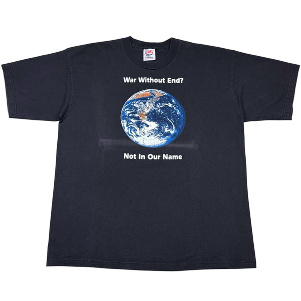 00s War Without End - XL
