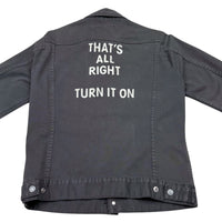 00s Hysteric Glamour - S