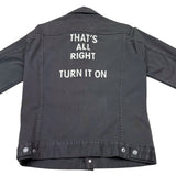 00s Hysteric Glamour - S