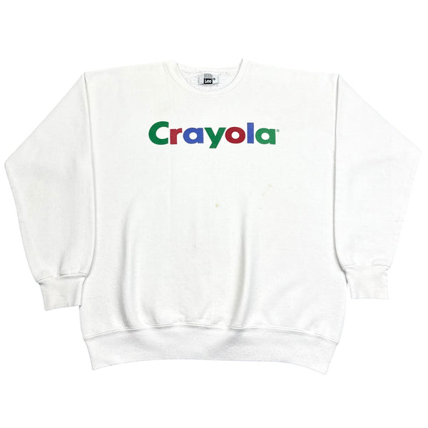 90s Crayola - XL