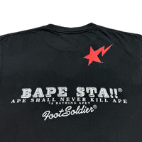2002 Bape - L
