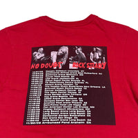 2002 No Doubt