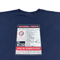 2003 Modern Props - XL