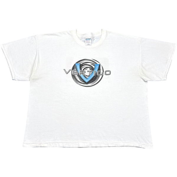 00s Vertigo - L