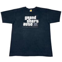 2011 GTA - M