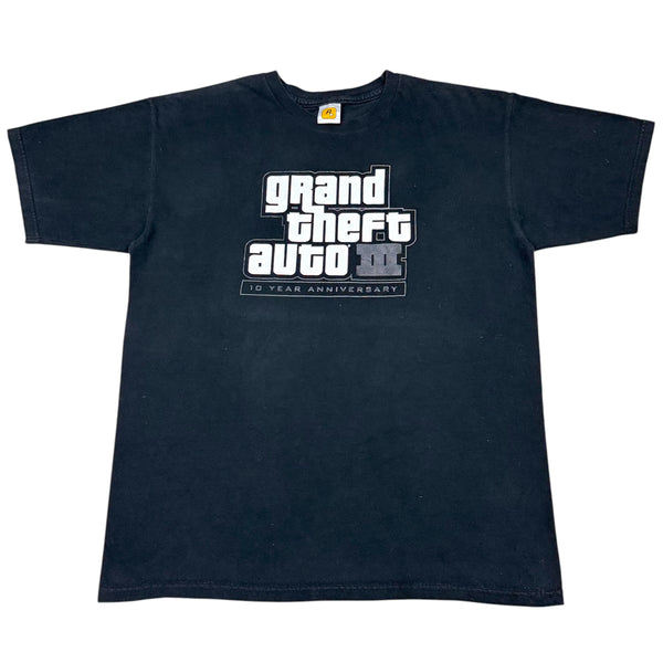 2011 GTA - M