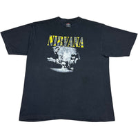 00s Nirvana - L/XL