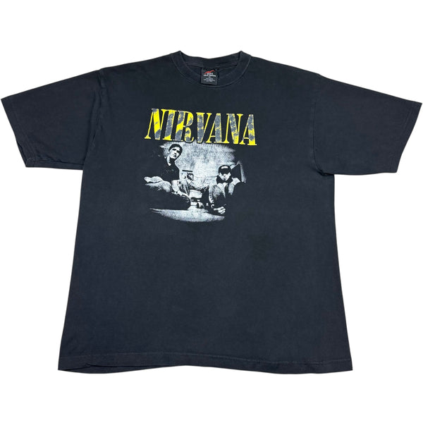 00s Nirvana - L/XL