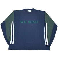 90s Wu-Tang - XL