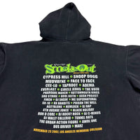 2002 Smokeout Festival - L/XL