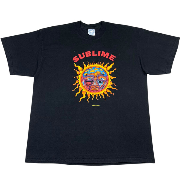 2002 Sublime - XL