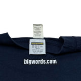 00s Big Words - XL