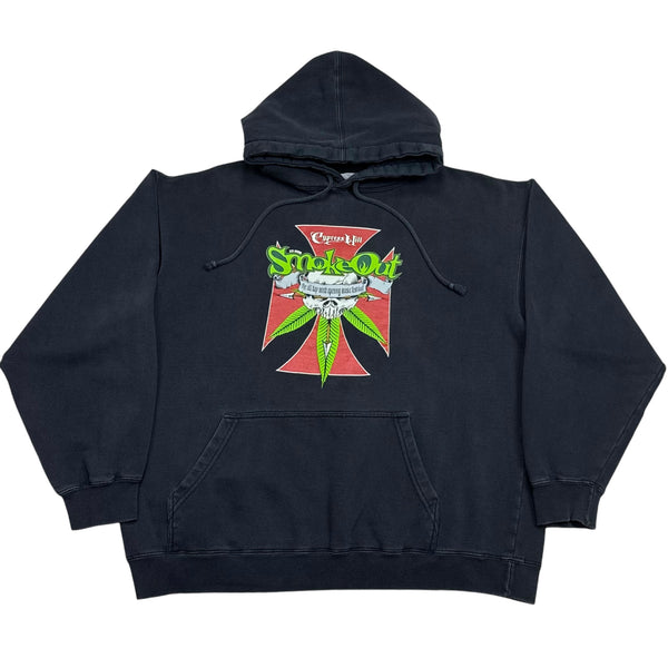 2002 Smokeout Festival - L/XL