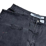 90s Anchor Blue - 36