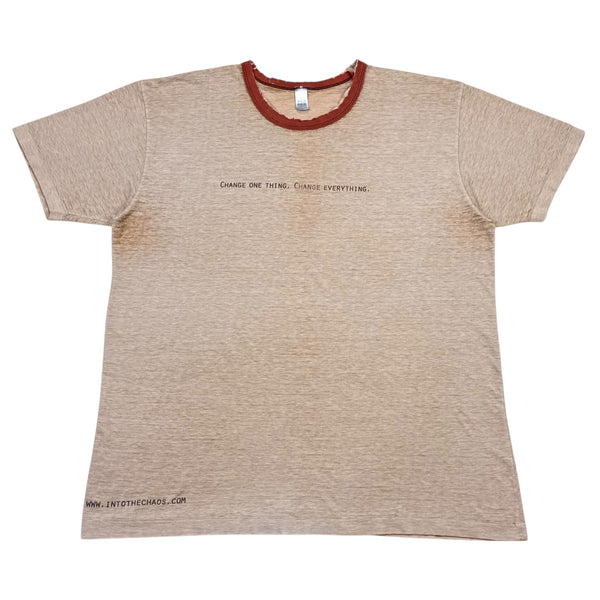 2004 The Butterfly Effect - L