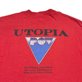 1985 Utopia - M