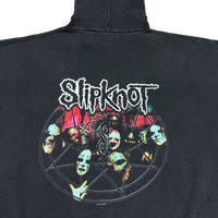 2004 Slipknot - XL