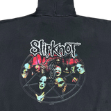2004 Slipknot - XL