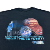 2002 Earth & Beyond - XL