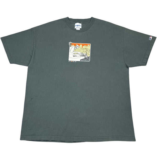 2001 Esdjco - XXL