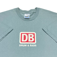 90s Drum & Bass - L