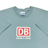 90s Drum & Bass - L