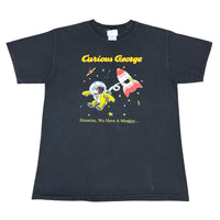 00s Curious George - M