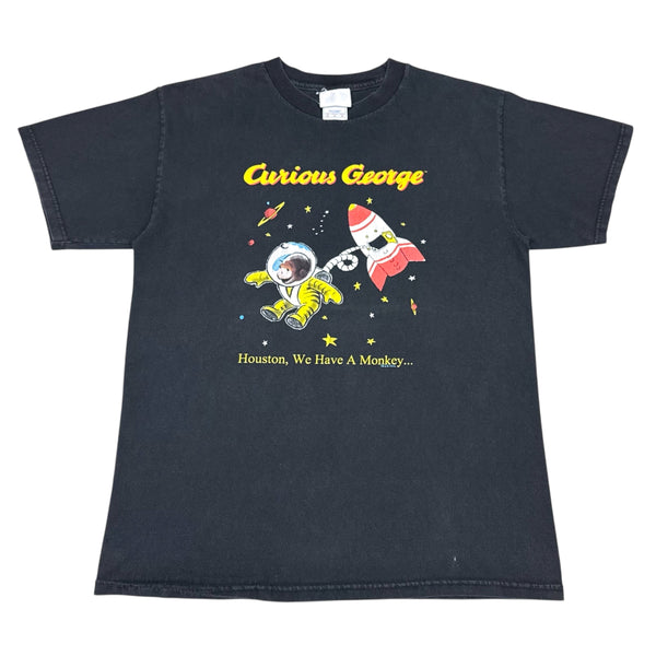 00s Curious George - M
