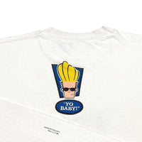 1998 Johnny Bravo - L