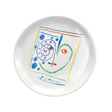 1996 Picasso Plate