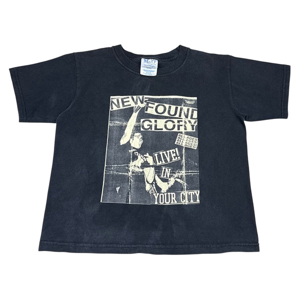 00s New Found Glory