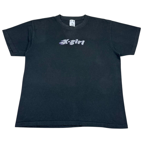 90s X-Girl - L