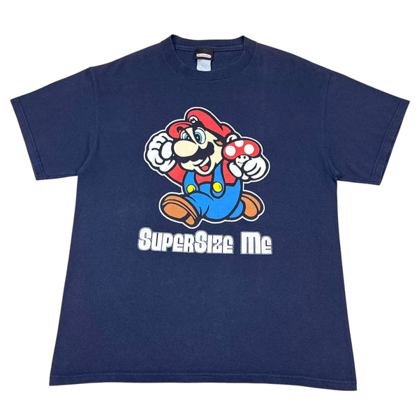 2005 Mario - M