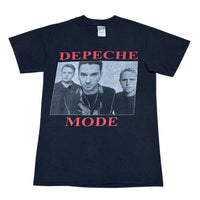 00s Depeche Mode - S